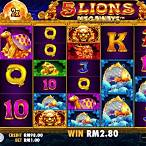 online malaysia slot
